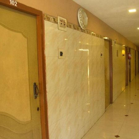 Hotel Blue Nile Pvt Ltd Τσενάι Εξωτερικό φωτογραφία