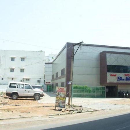 Hotel Blue Nile Pvt Ltd Τσενάι Εξωτερικό φωτογραφία